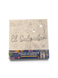El Salvador Festive Keepsakes