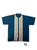 Guayabera Handmade Shirt from Guatemala La Chapina