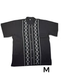 Guayabera Handmade Shirt from Guatemala La Chapina