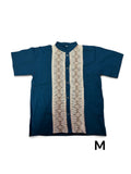 Guayabera Handmade Shirt from Guatemala La Chapina