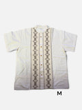 Guayabera Handmade Shirt from Guatemala La Chapina