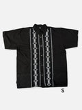Guayabera Handmade Shirt from Guatemala La Chapina