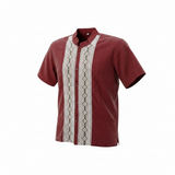 Guayabera Handmade Shirt from Guatemala La Chapina