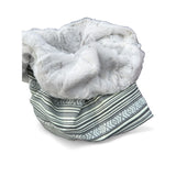 Winter Handmade Scarves- Bufandas Elaboradas a Mano