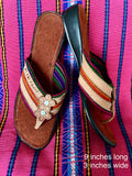 Wedge Style Sandals - Sandalias con cuña- CLICK FOR MORE STYLES