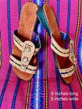 Wedge Style Sandals - Sandalias con cuña- CLICK FOR MORE STYLES