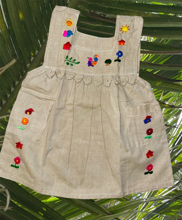 Kids Traditional Dresses Brooklyn Chunches Kids Traditional Dresses Brooklyn Chunches